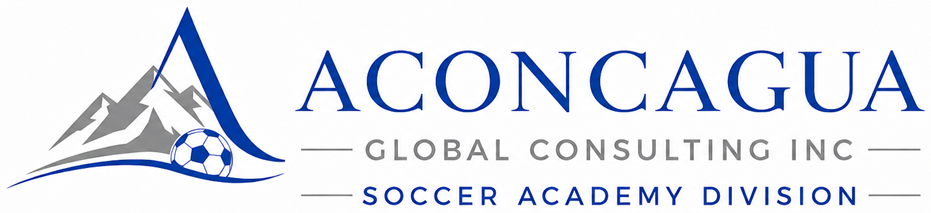 Soccer Academy Division logo