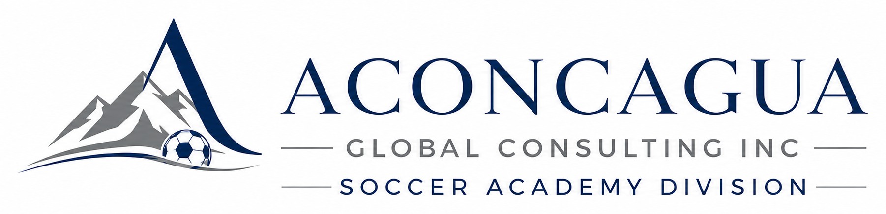 Soccer Academy Division logo